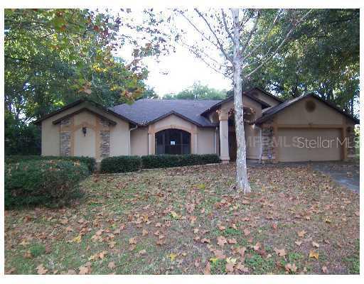 3625 Pinecone Ct., Land O Lakes, FL 34639