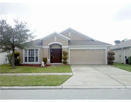 1003 Summer Breeze Dr., Brandon, FL 33511