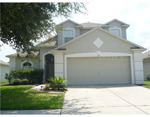 3901 Judson Dr., Land O Lakes, FL 34638