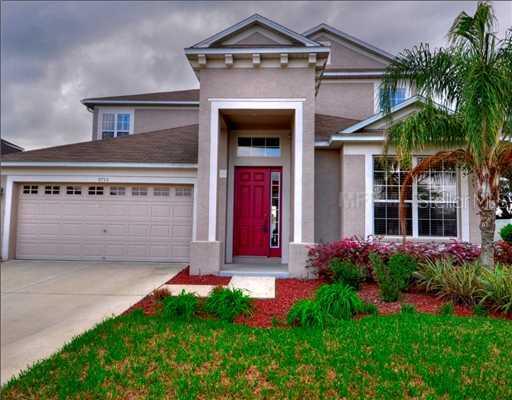 9733 Jasmine Brook Cir., Land O Lakes, FL 34638