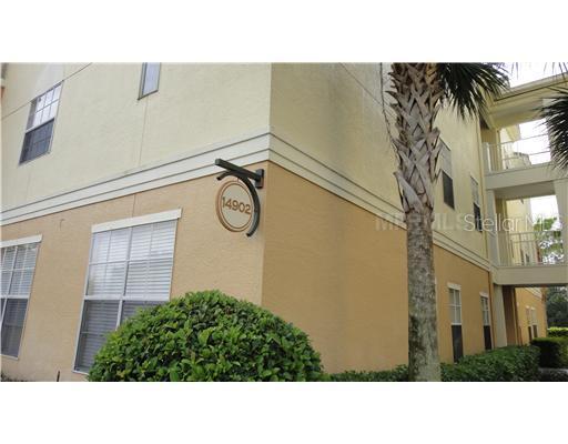 14902 Arbor Springs Cir. #103, Tampa, FL 33624