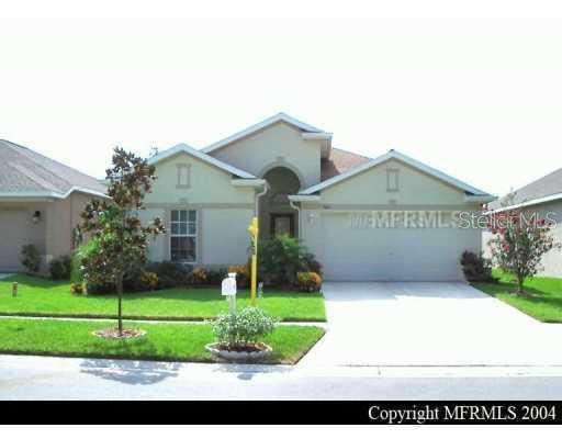 3011 Gem Luster Ct., Valrico, FL 33594