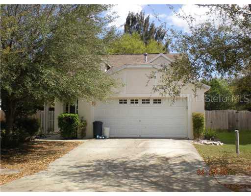 14918 Deer Meadow Dr., Lutz, FL 33559