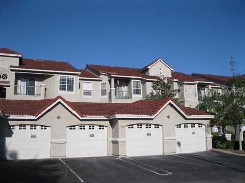 18106 Peregrines Perch Pl. #5305, Lutz, FL 33558