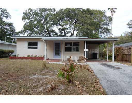 4721 25th Ave., St Petersburg, FL 33711