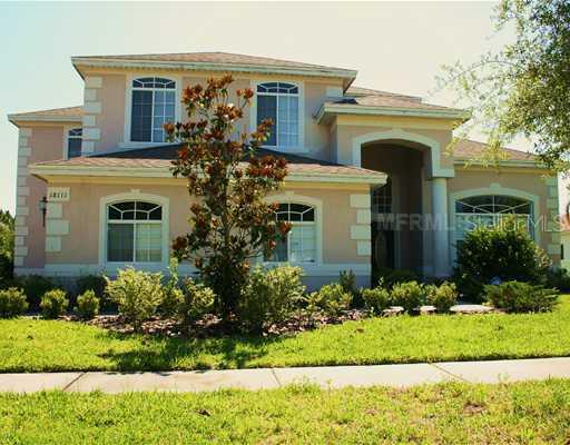 18111 Emerald Bay St., Tampa, FL 33647