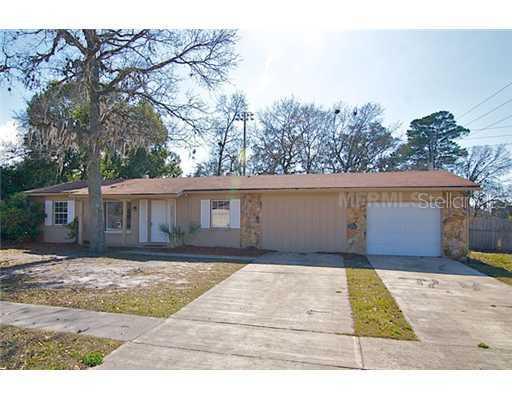 9062 Sewell Ln., Springhill, FL 34608
