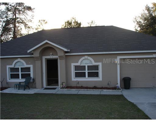 3115 Lema Dr., Spring Hill, FL 34609