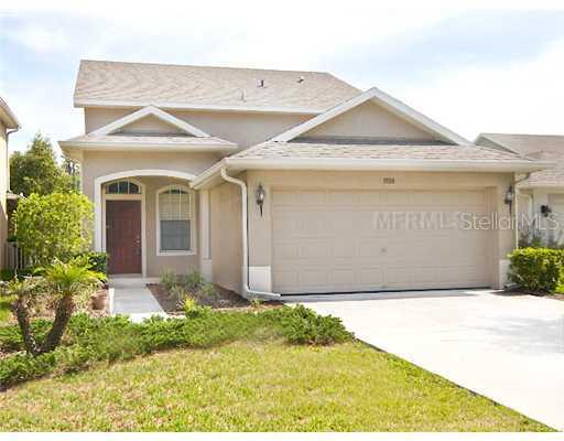 7924 Citrus Blossom Dr., Land O Lakes, FL 34637