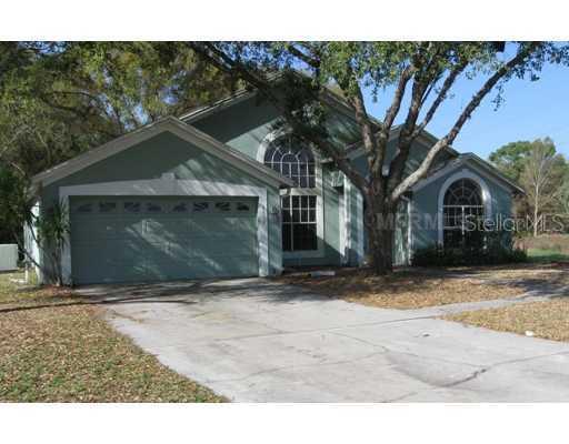 [Address Hidden by Seller], Tampa, FL 33617
