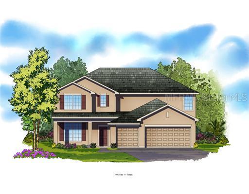 [Address Hidden by Seller], Wesley Chapel, FL 33544