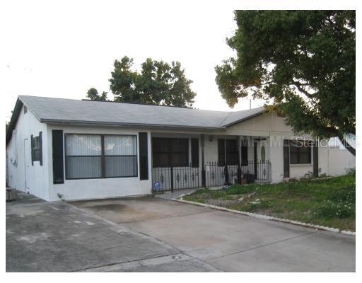 8004 Cornwall Ln., Tampa, FL 33615