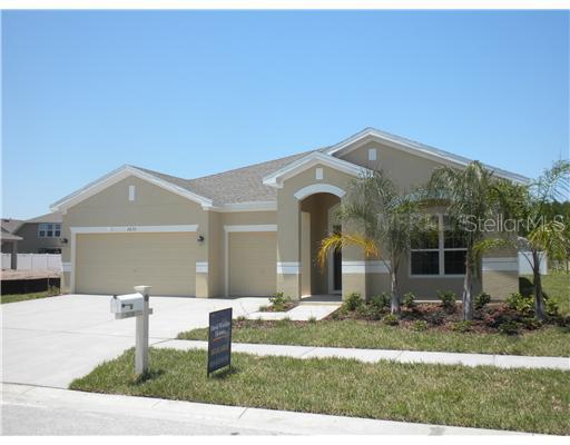 2630 Kenchester Loop, Wesley Chapel, FL 33543