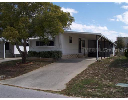 12110 Longhorn Dr., Hudson, FL 34667