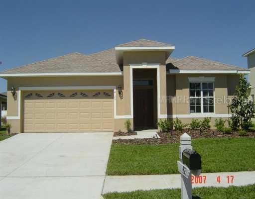 4123 Beaumont Loop, Spring Hill, FL 34609