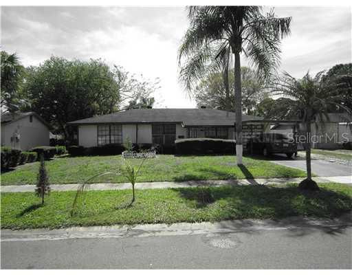 7912 Woodgrove Cir., Tampa, FL 33615