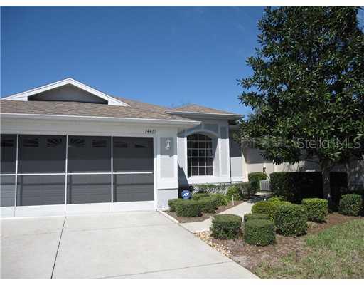 14465 Middle Fairway Dr., Spring Hill, FL 34609