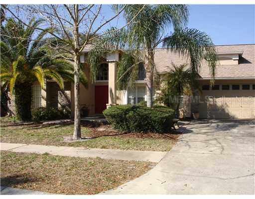 15102 Meadowlake St., Odessa, FL 33556