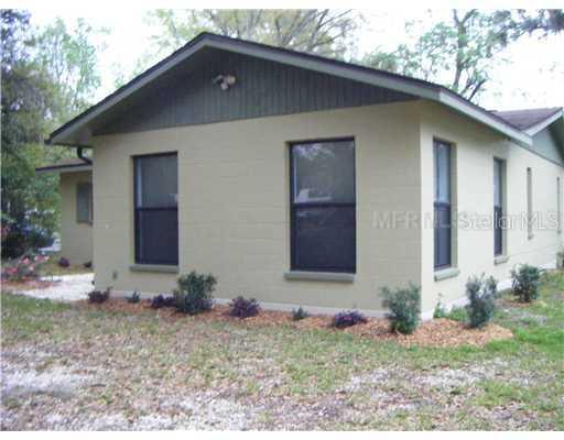 1414 Howell Ave., Brooksville, FL 34601