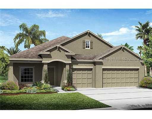 1307 Parker Den Dr., Ruskin, FL 33570