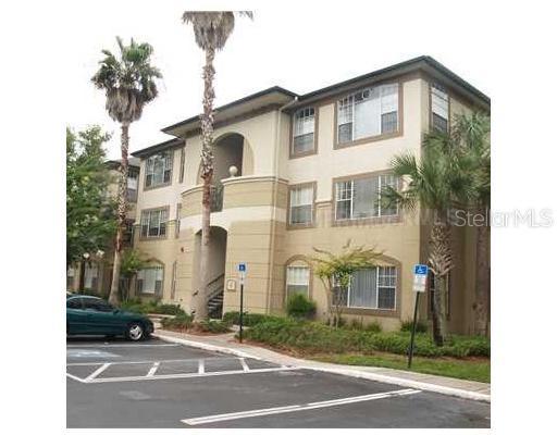 17101 Carrington Park Dr. #416, Tampa, FL 33647