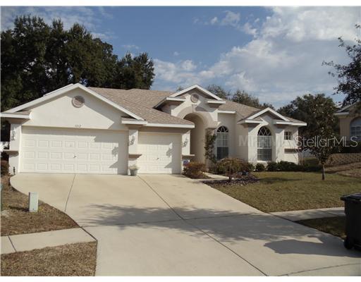 1212 Rockhampton Ln., Dover, FL 33527