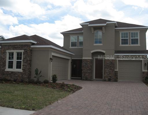 21130 Ski Way, Land O Lakes, FL 34638