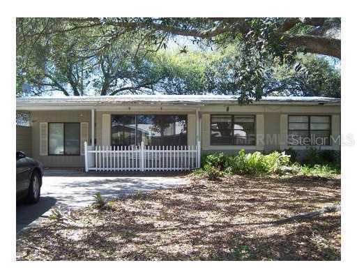 6390 Hampton Dr., St Petersburg, FL 33710