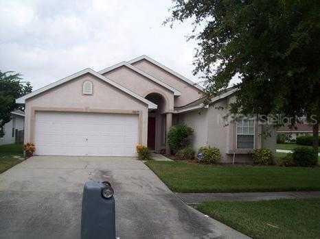 19219 Garden Quilt Cir., Lutz, FL 33558