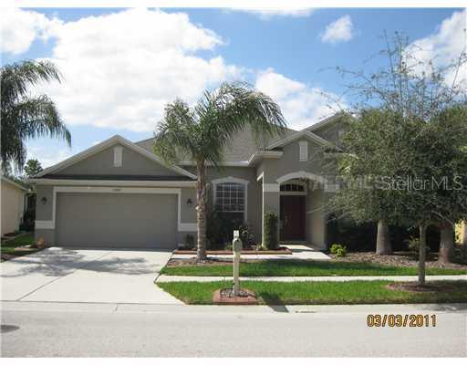 7209 Derwent Glen Cir., Land O Lakes, FL 34637
