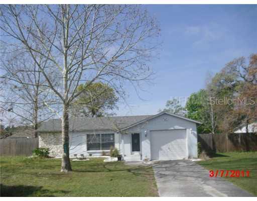 3035 Dumas Ave., Spring Hill, FL 34609