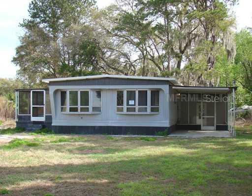 [Address Hidden by Seller], Zephyrhills, FL 33544