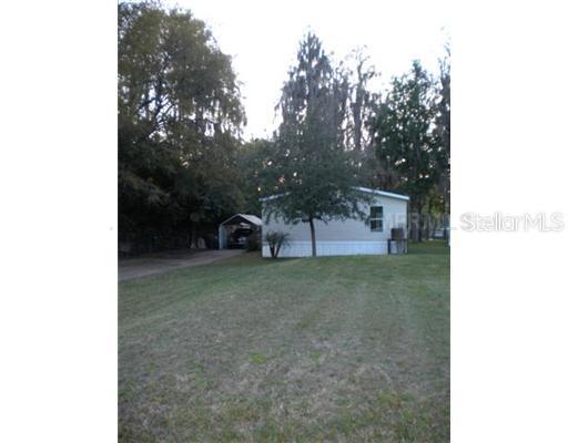 1621 Rowland Dr., Odessa, FL 33556