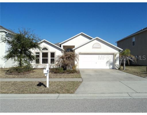 2817 Heathgate Way, Land O Lakes, FL 34638