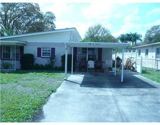 2106 W Orient St., Tampa, FL 33607