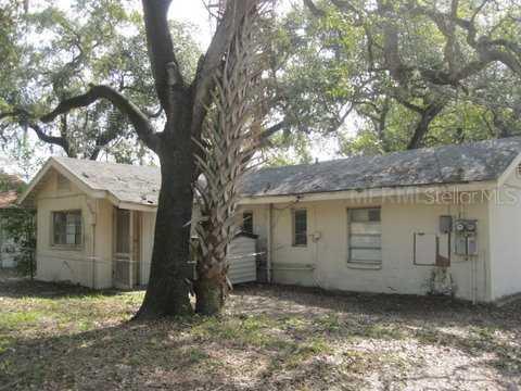 2802 E Clark St., Tampa, FL 33605