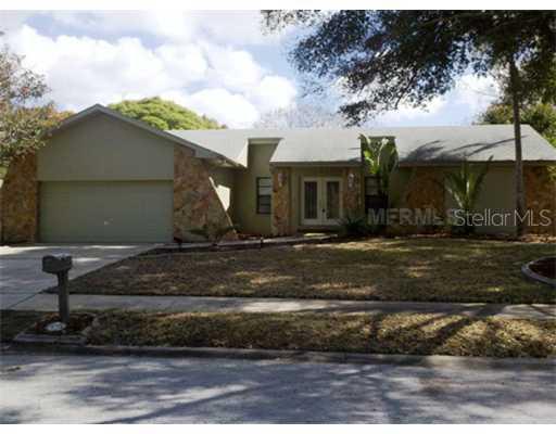 854 Village Way, Palm Harbor, FL 34683