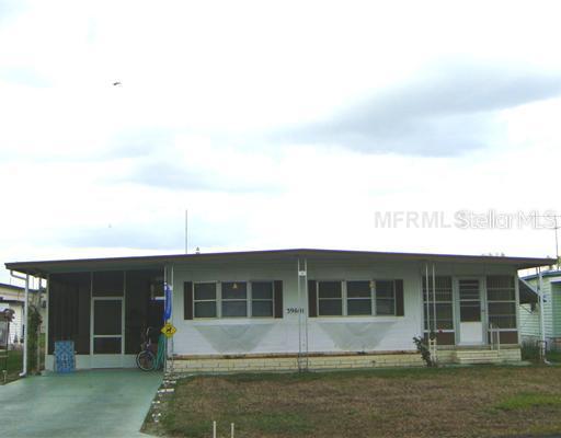 39601 Dundee Rd., Zephyrhills, FL 33542