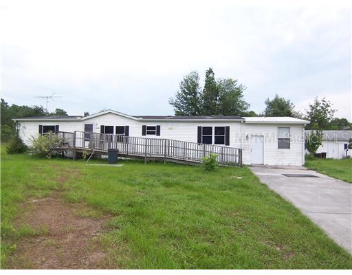 15382 Jernigan St., Brooksville, FL 34613