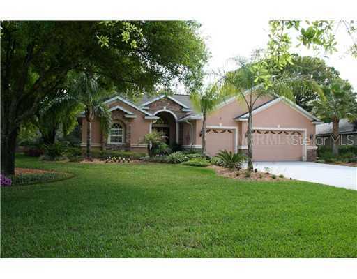 1312 Oxbridge Dr., Lutz, FL 33549