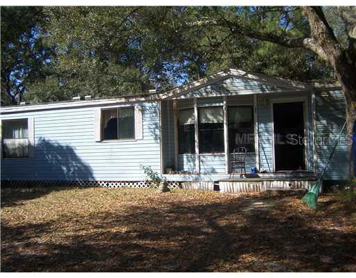 35167 Baxley Drive, Dade City, FL 33523