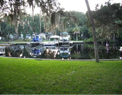 Lot 14 Lafayette St., New Port Richey, FL 34652