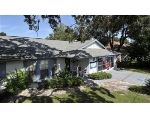 [Address Hidden by Seller], Spring Hill, FL 34606