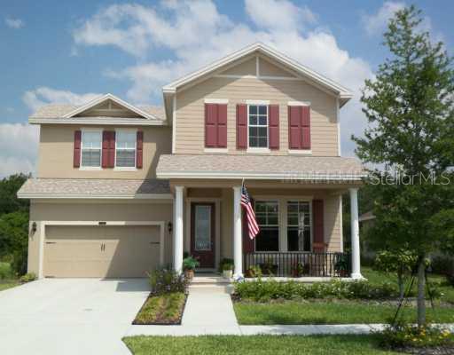 8313 Lagerfeld Dr., Land O Lakes, FL 34637