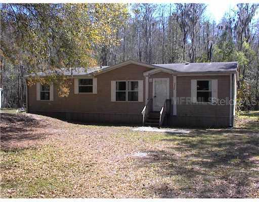 17934 Driftwood Ln., Lutz, FL 33558