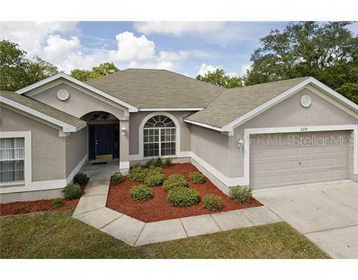 [Address Hidden by Seller], Spring Hill, FL 34606