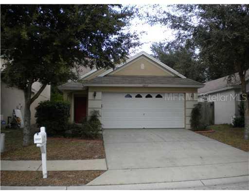 [Address Hidden by Seller], Zephyrhills, FL 33544