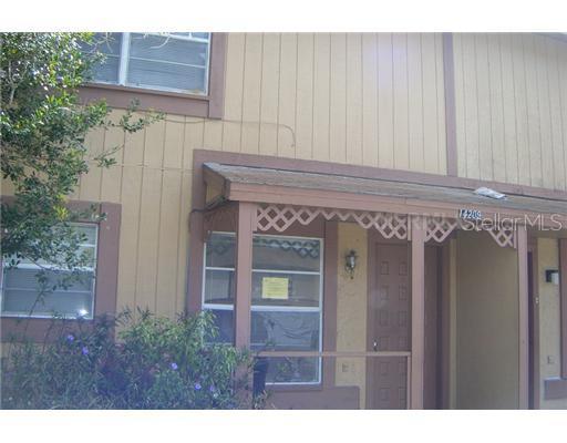 14209 Village Terrace Dr., Tampa, FL 33624