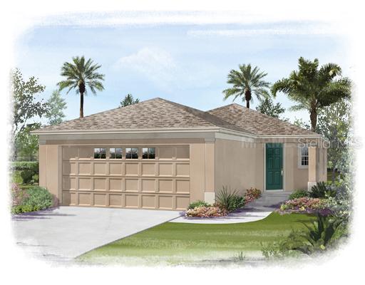 12407 Field Point Way, Spring Hill, FL 34610