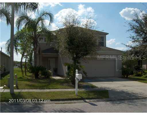 4739 Holdsworth Dr., Land O Lakes, FL 34639